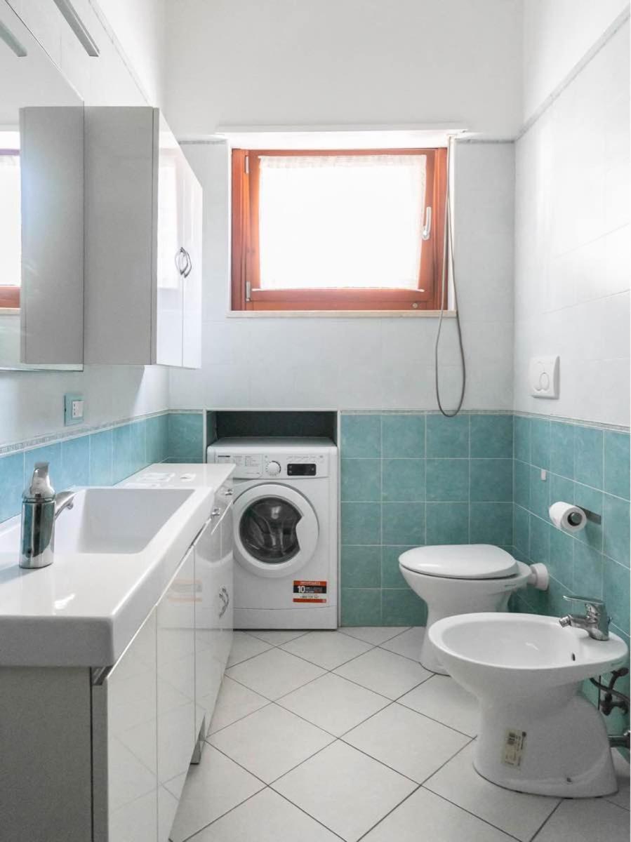 Etna Apartment Roma Exterior foto