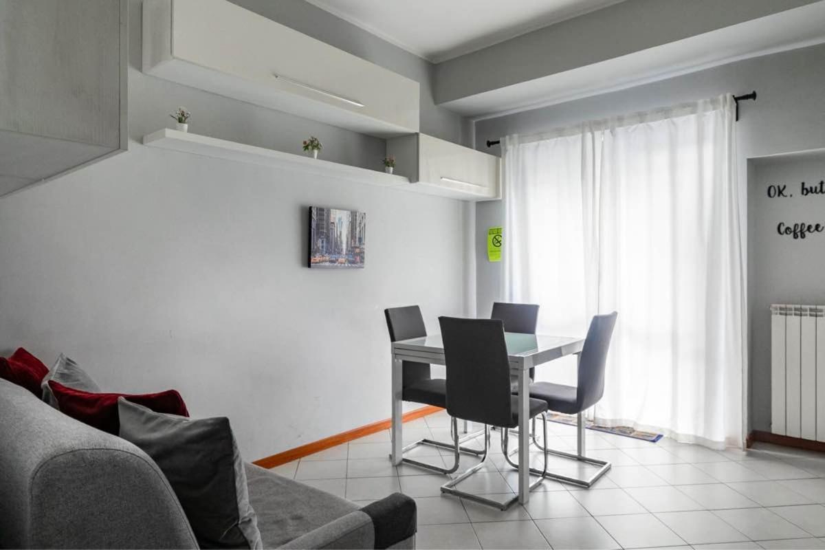 Etna Apartment Roma Exterior foto